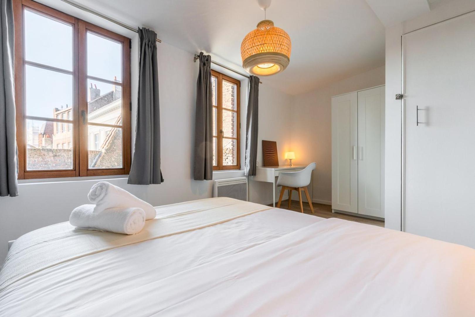 Old Town - Nice, Cozy And Functional Ap. Lila Exterior foto